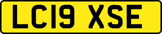 LC19XSE