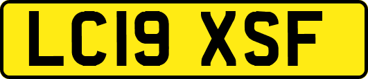 LC19XSF