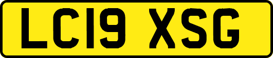 LC19XSG