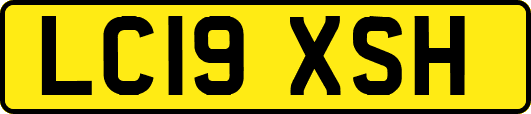 LC19XSH