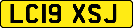 LC19XSJ