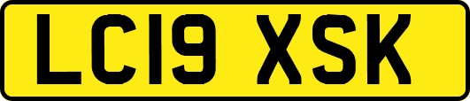 LC19XSK