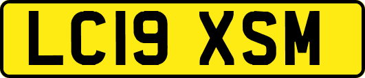 LC19XSM