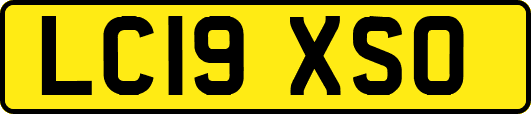 LC19XSO