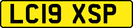 LC19XSP