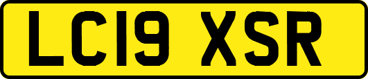 LC19XSR