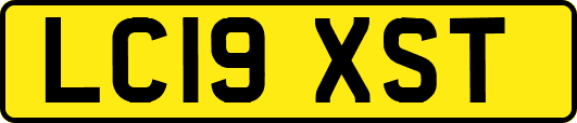 LC19XST