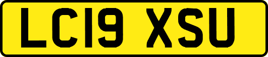 LC19XSU