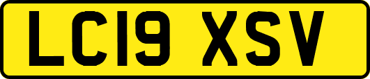 LC19XSV