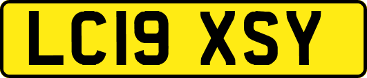 LC19XSY