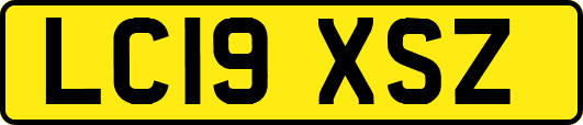 LC19XSZ