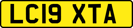 LC19XTA