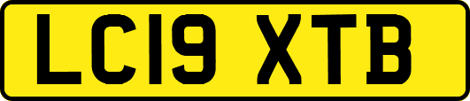 LC19XTB