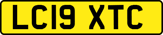 LC19XTC
