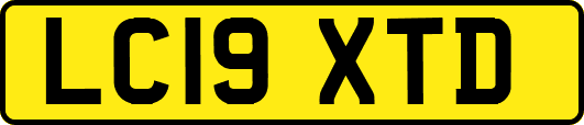 LC19XTD