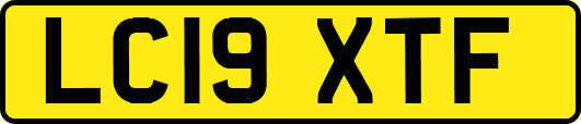 LC19XTF