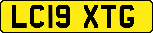 LC19XTG