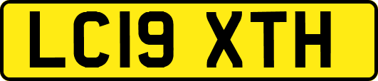 LC19XTH