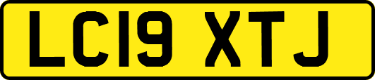 LC19XTJ
