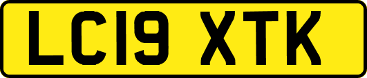LC19XTK
