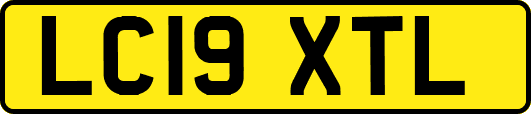 LC19XTL