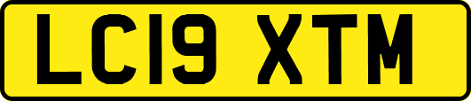 LC19XTM