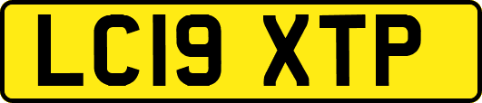 LC19XTP