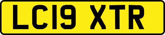 LC19XTR