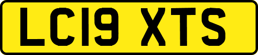 LC19XTS