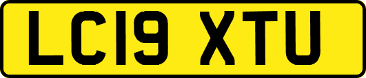 LC19XTU