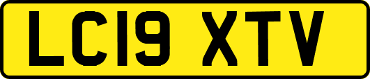 LC19XTV