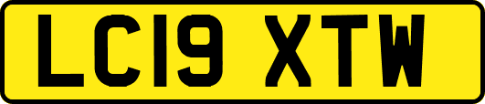 LC19XTW