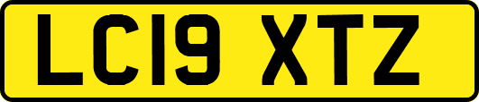 LC19XTZ