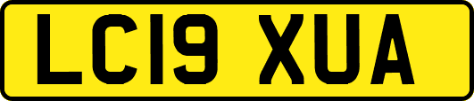 LC19XUA