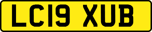 LC19XUB