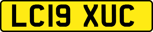 LC19XUC