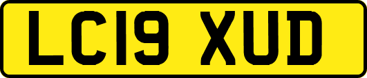 LC19XUD