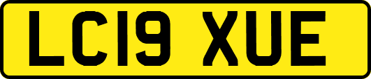 LC19XUE