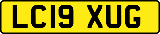 LC19XUG