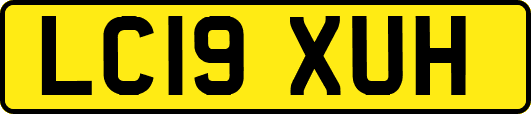 LC19XUH