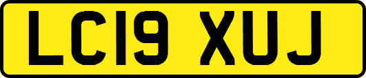 LC19XUJ