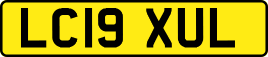 LC19XUL