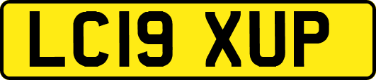 LC19XUP