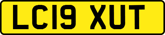 LC19XUT