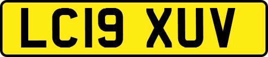 LC19XUV