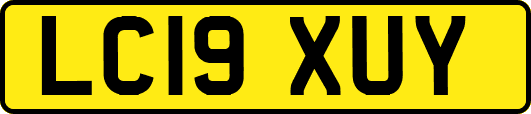 LC19XUY