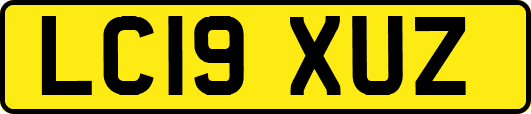 LC19XUZ