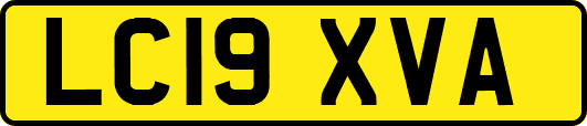 LC19XVA