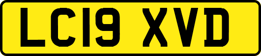LC19XVD