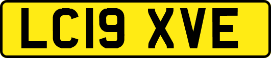 LC19XVE